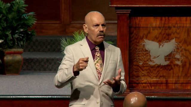 Dominate Your Financial Realm | Pastor Mike Mille' | 06/12/22 смотреть онлайн
