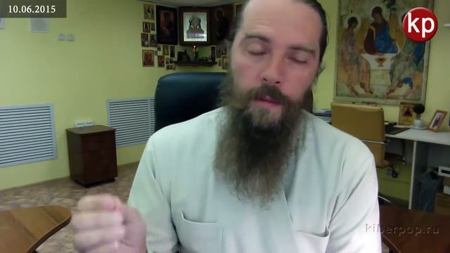 Духовник. Как найти духовного отца? смотреть онлайн