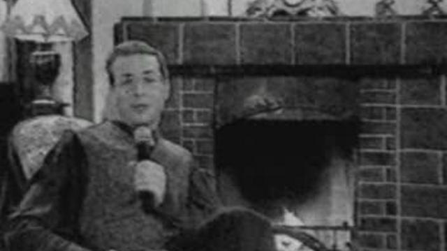 Сам себе режиссер, 2000