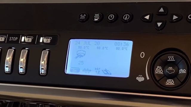 에스프레소 세팅 2020.7.24 смотреть онлайн