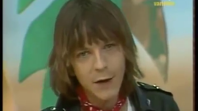 Renaud - Marche A L'ombre