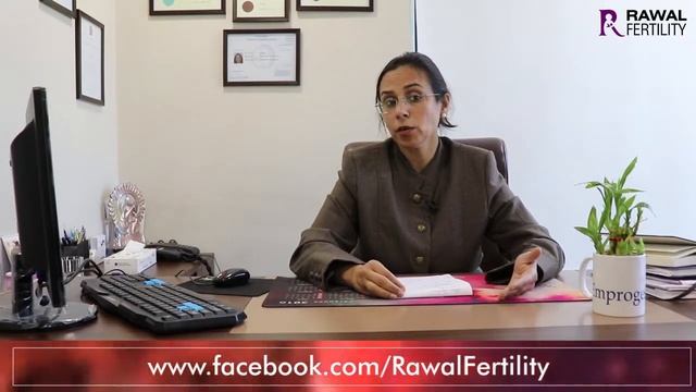 Infertility Video Series | Episode 9 | Uterus & Abnormality. смотреть онлайн