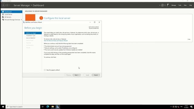 How to install Thycotic Secret Server смотреть онлайн