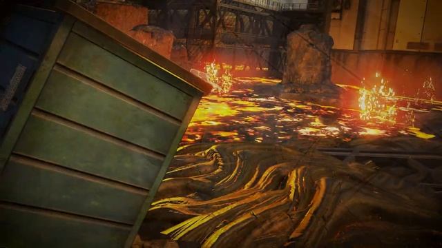 Apex Legends | Emergence Gameplay Trailer смотреть онлайн