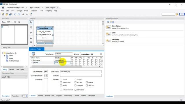 Question Set 3 | Database Management System | Java Institute смотреть онлайн