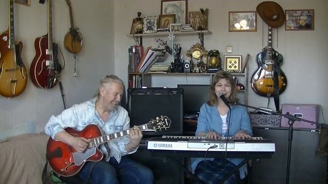 Лазури глубина . Дуэт " Микст ". смотреть онлайн