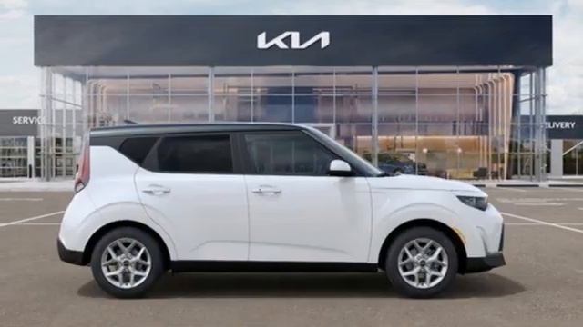 New 2024 Kia Soul Gaithersburg MD Washington, MD #K24G1000 смотреть онлайн