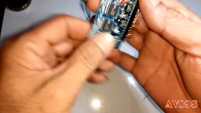 Invetrer 12v To 220v  Sine Wave Egs002