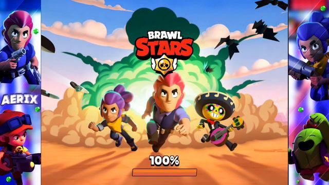 МИНИ-ТУРНИР ПРОТИВ ТОП 1 ИГРОКА КАЗАХСТАНА | ИГРАЮ ПРОТИВ 11К КУБКОВ | BRAWL STARS смотреть онлайн