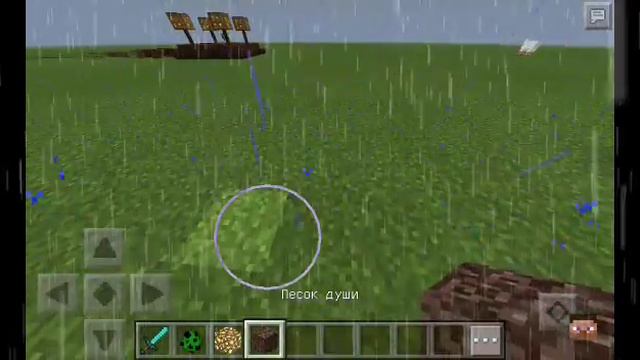 ЖИВАЯ статуя в minecraft! смотреть онлайн