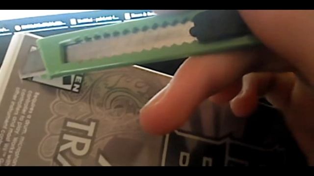 Unboxing Sealed Rock Band Metal Track Pack смотреть онлайн