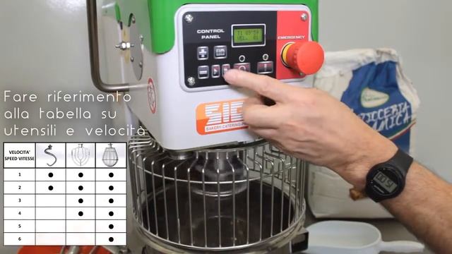 Sigma Chef 10 mikser смотреть онлайн
