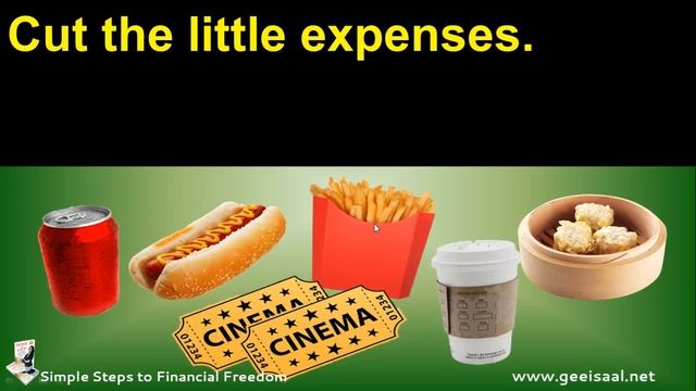 How to Build Financial Success смотреть онлайн