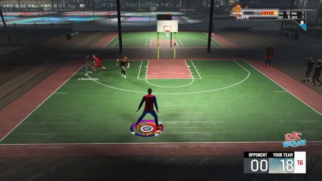 I RETURNED TO NBA 2K21 CURRENT GEN BUT ON A LEGEND ACCOUNT!! смотреть онлайн