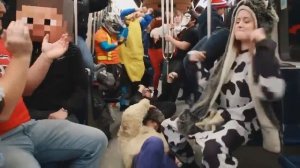 Harlem Shake ЛУЧШЕЕ #1