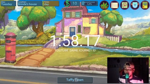 NEW‼️Update Taffy Tales v0.95.7 Season 5 What A New in The Version NTR/NO NTR (Android/Pc) смотреть онлайн