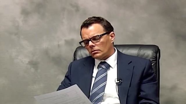 Geely Volvo Polestar President Deposition. Federal case. смотреть онлайн