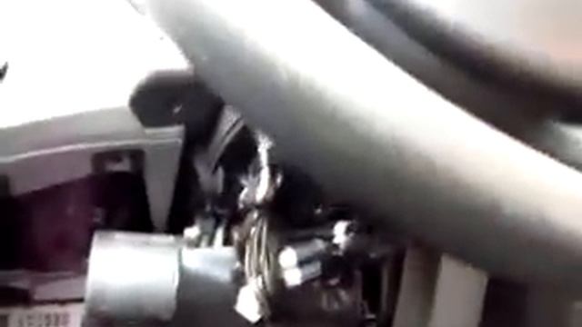 Punto II 1.2 8V wspomaganie kierownicy huczenie , trzeszczenie , szumienie .MOV смотреть онлайн