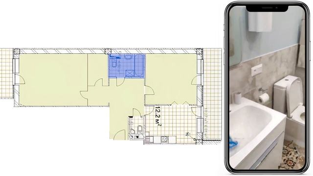 Квартира бизнес-класса в Балашихе. Объекты МЭТС смотреть онлайн
