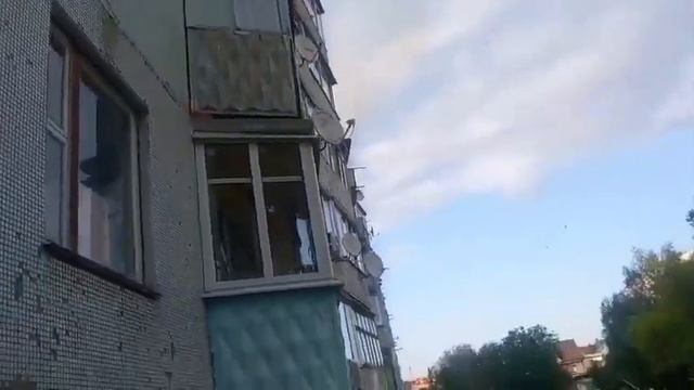 пожар в многоквартирном доме. смотреть онлайн