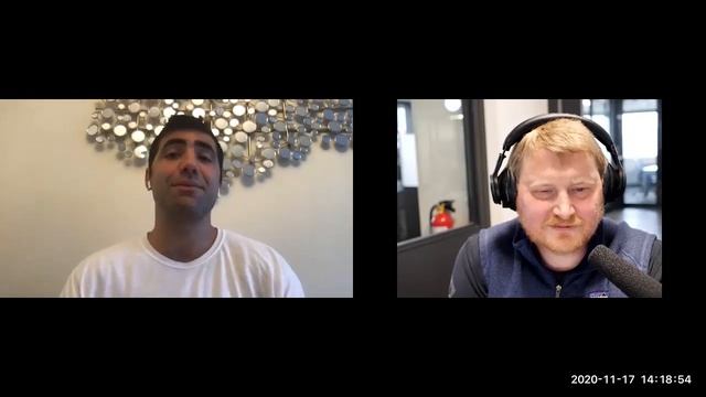 E15 - Bootstrapping Business Growth with Evan Samet смотреть онлайн