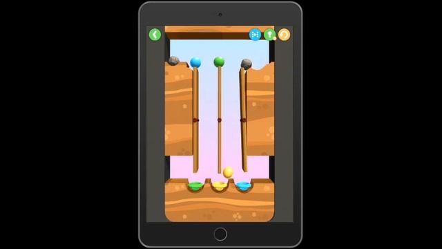 Dig this cannon ball level 18 walkthrough & solution смотреть онлайн