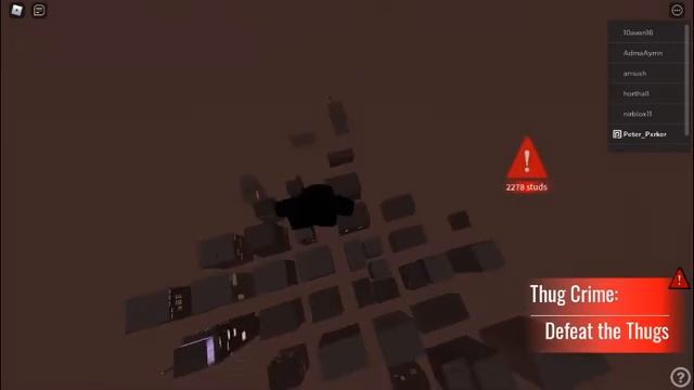Roblox InVision's: Web-Verse - DLC Pack #3 | DARK DAYS PACK (Gamepass Showcase) смотреть онлайн