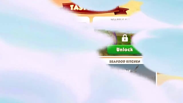 Tasty Town Gameplay смотреть онлайн