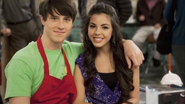 Shane Harper - Hideaway смотреть онлайн