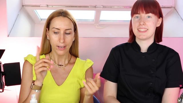 NOWY PODKŁAD 😍 🏖 LETNI MAKIJAŻ KOREAŃSKIMI KOSMETYKAMI 🏖 смотреть онлайн
