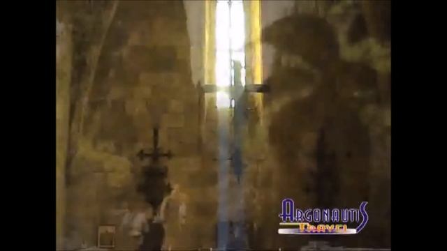 Рыцарское наследие греческого острова Родос смотреть онлайн