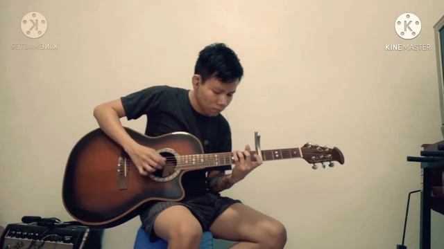 The Beatles - Ob-La-Di, Ob-La-Da Fingerstyle Guitar Cover смотреть онлайн