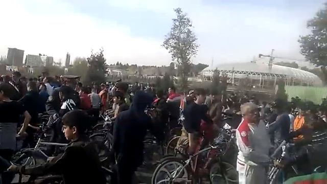 24 ноября день флага смотреть онлайн