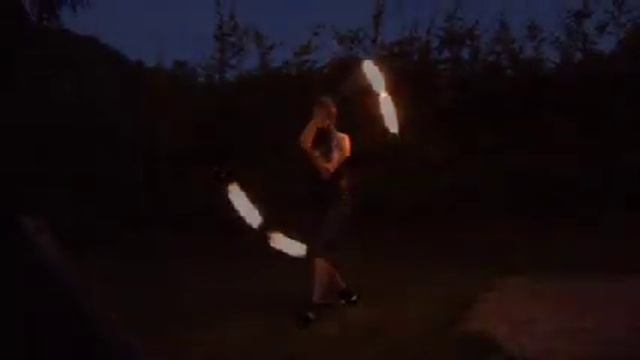 Vuurdans Anouk Hubatka смотреть онлайн
