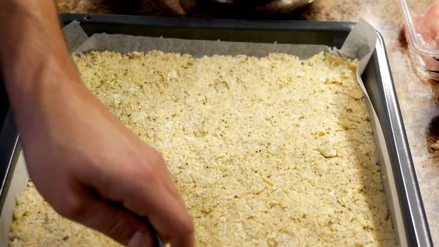 ПИЦЦА ДЛЯ ХУДЕЮЩИХ БЕЗ ТЕСТА! смотреть онлайн