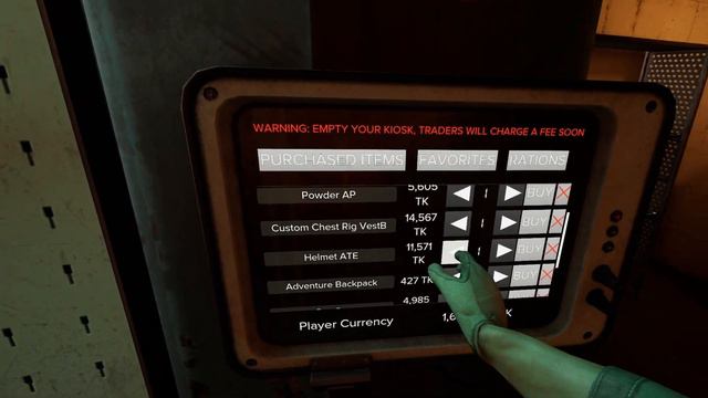 Finding Key Cards in Ghosts of Tabor смотреть онлайн