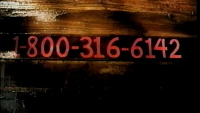 Ray Romano CBS Target Promo - 1998 смотреть онлайн
