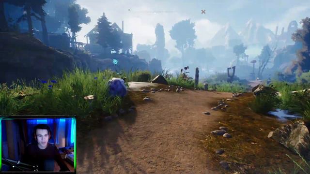 Грибы то не простые были!!! BLACKTAIL смотреть онлайн