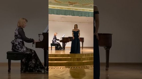 Светлана Долматова