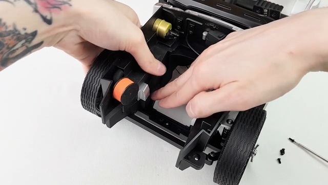 Aston Martin DB5 | Выпуск №82 (eaglemoss) смотреть онлайн