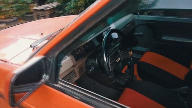 Руль из Китая.Реплика Nardi на любой автомобиль с Алиэкспресс