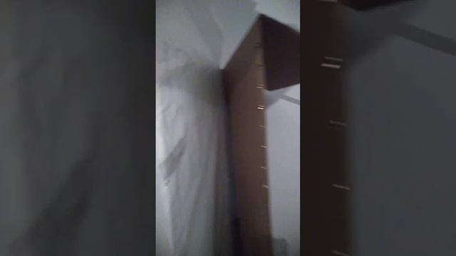 распаковка холодильника Хайер