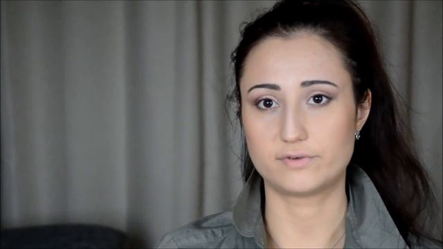 Дневной макияж / Макияж на каждый день ( Chanel 34 Eclosion )