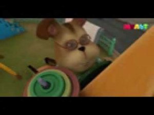 Барбоскины вырезанный фрагмент (01.08.2016) @LittleHecker777 @LittleBlabbit763