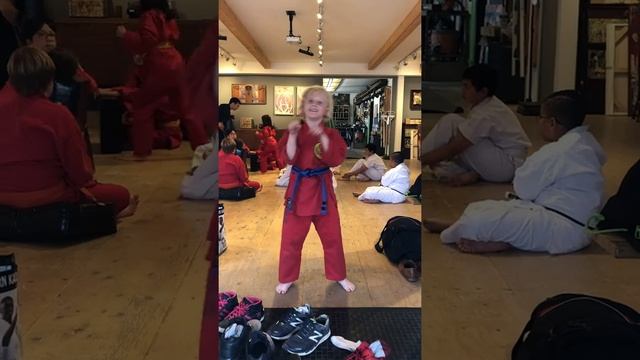 Karate Kid смотреть онлайн