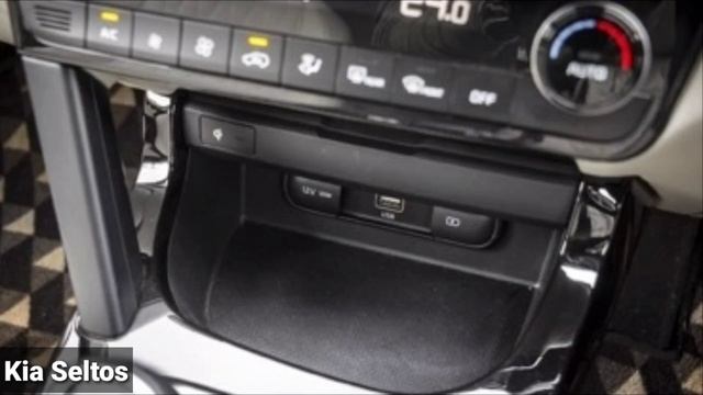Kia Seltos Vs Hyundai Creta || Full Comparison смотреть онлайн
