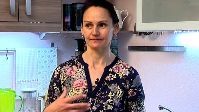 Рецепт -  Галина Яремовская