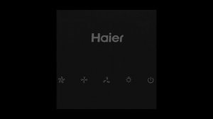 Вытяжка 60 см Haier — Вытяжки кухонные