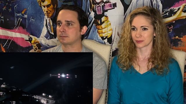 Star Wars Battlefront 2 All Cinematic Trailers Reaction смотреть онлайн
