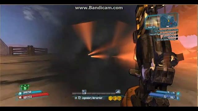 borderlands 2 gameplay ep1 смотреть онлайн